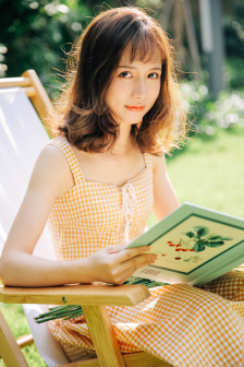 明星专题：斯蒂芬妮·奥德安